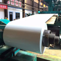 PPGI Coil in acciaio a colori con rivestimento di alta qualità pre-rivestito